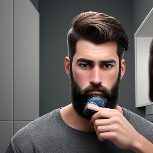 לא רק לזקן: איך להפוך את שגרת הטיפוח שלך לחוויה יומיומית