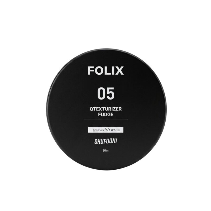 Folix - beard cream 1317